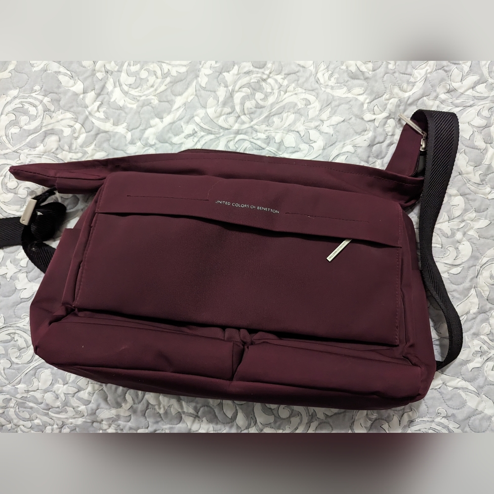 Laptop bag